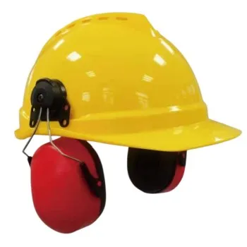HQ-GE167D safety earmuff