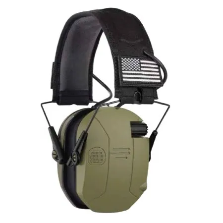 HQ-EE465 Bluetooth shooting earmuff