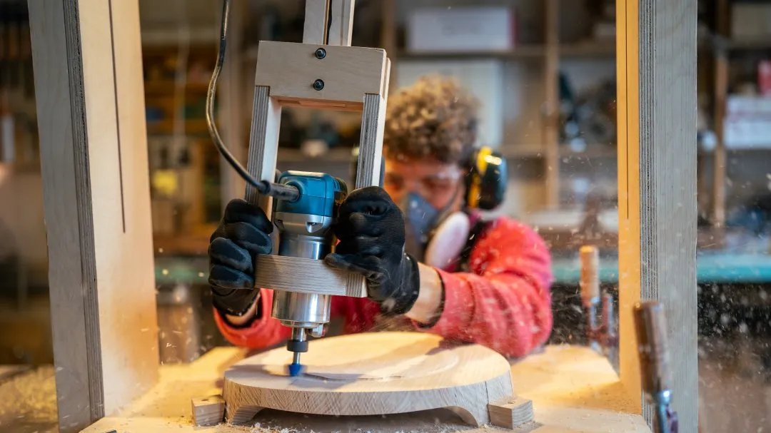 Task-based hearing protection rules for heavy equipment and factory work