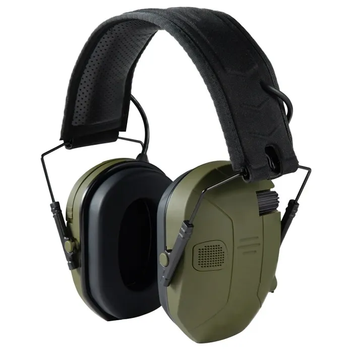 HQ-EE465 electronic earmuffs product view