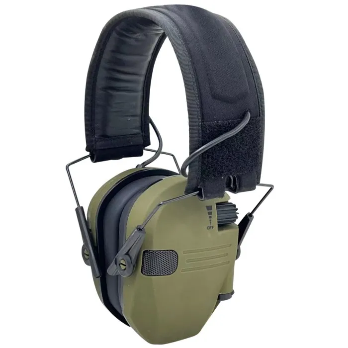 HQ-EE460 side view thumbnail