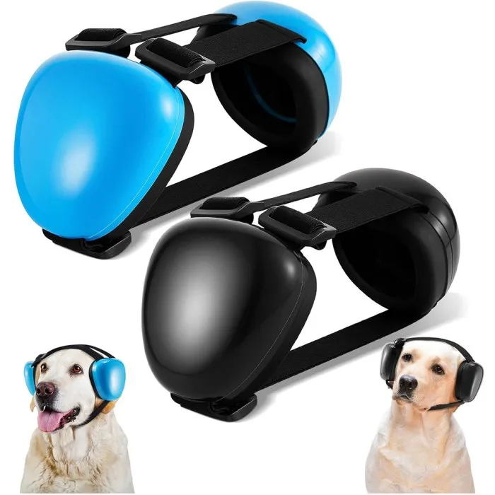 HQ-DG401 dog earmuffs