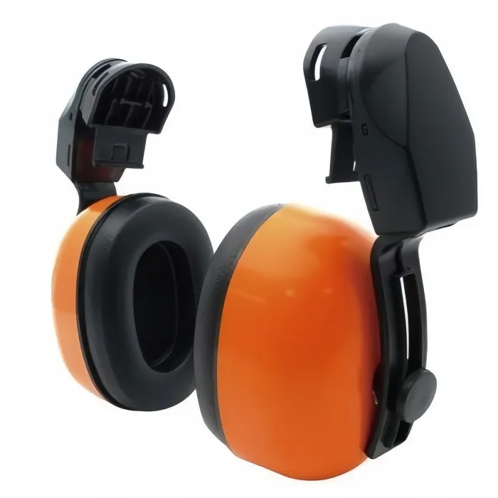 HQ-GE133D helmet-mounted ear defenders