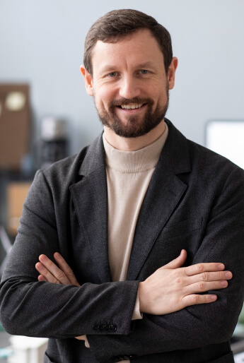 Team Member Image