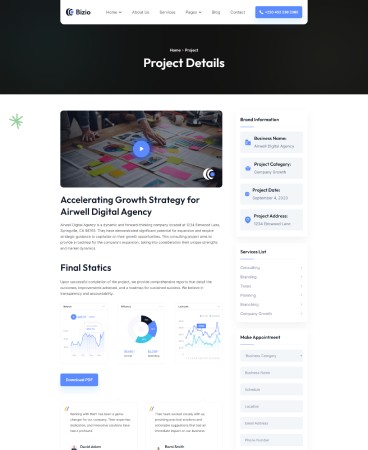 project-details