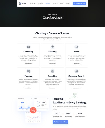 services