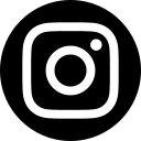 Instagram logo.