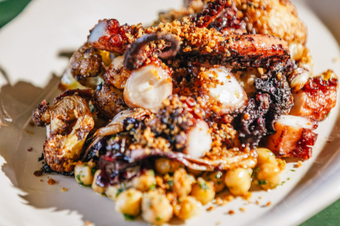 Mothers & Sons Trattoria