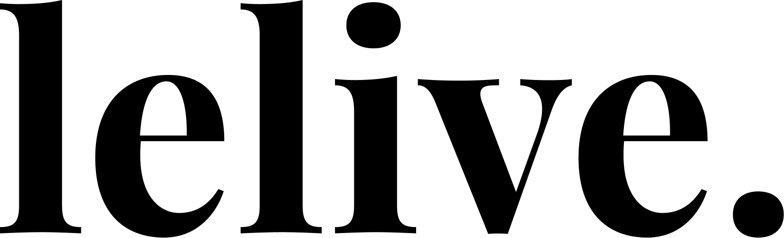 Lelive logo
