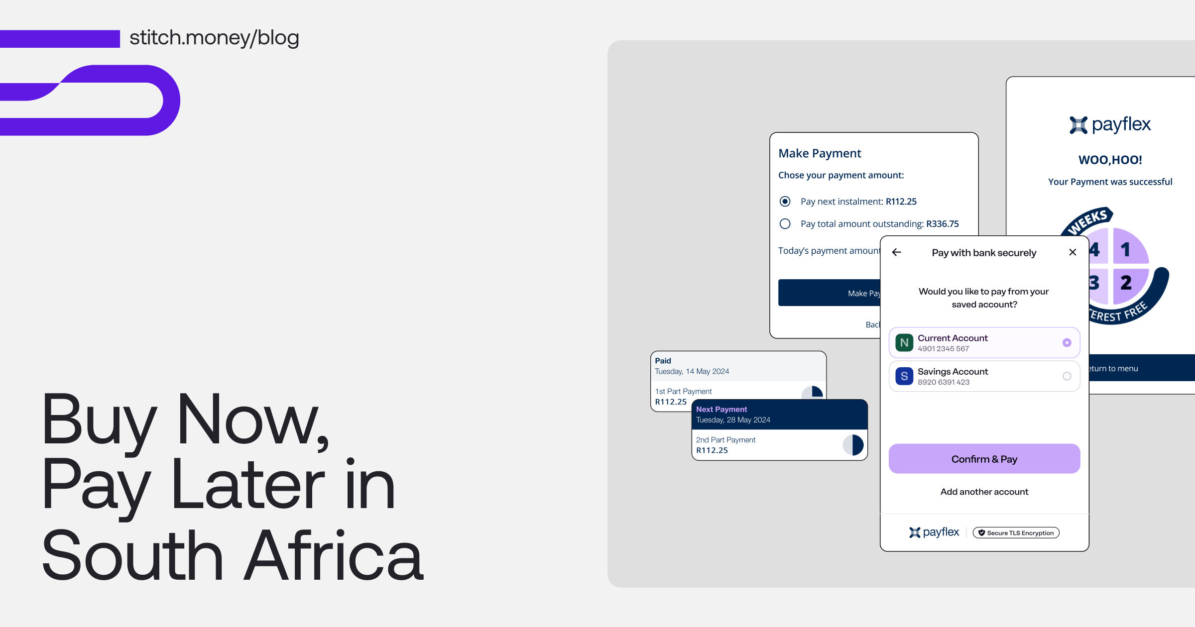 The rise of Buy Now, Pay Later (BNPL) in South Africa