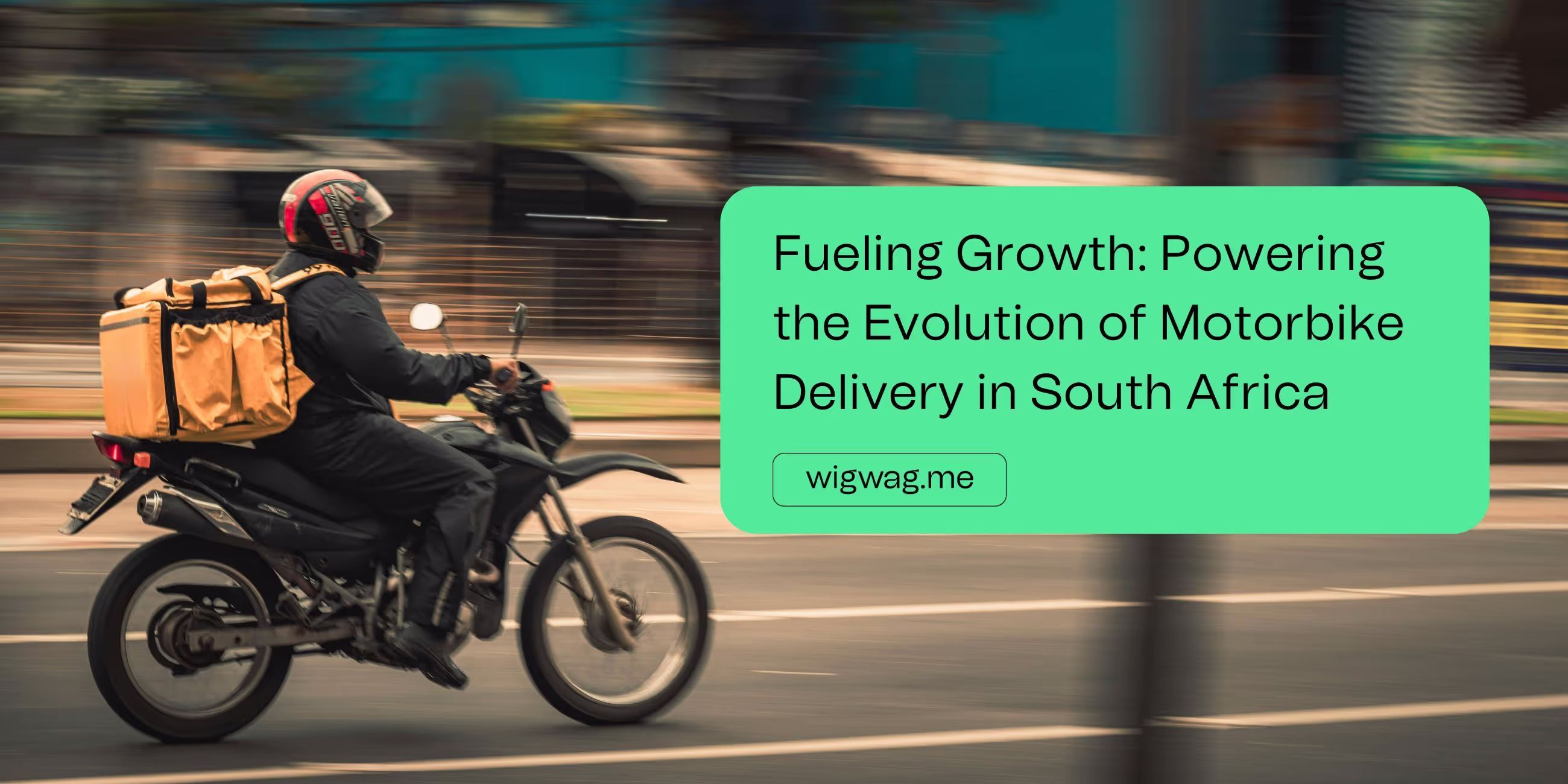WigWag streamlines the payment operations for Bike2Own by automating the repayment process.
