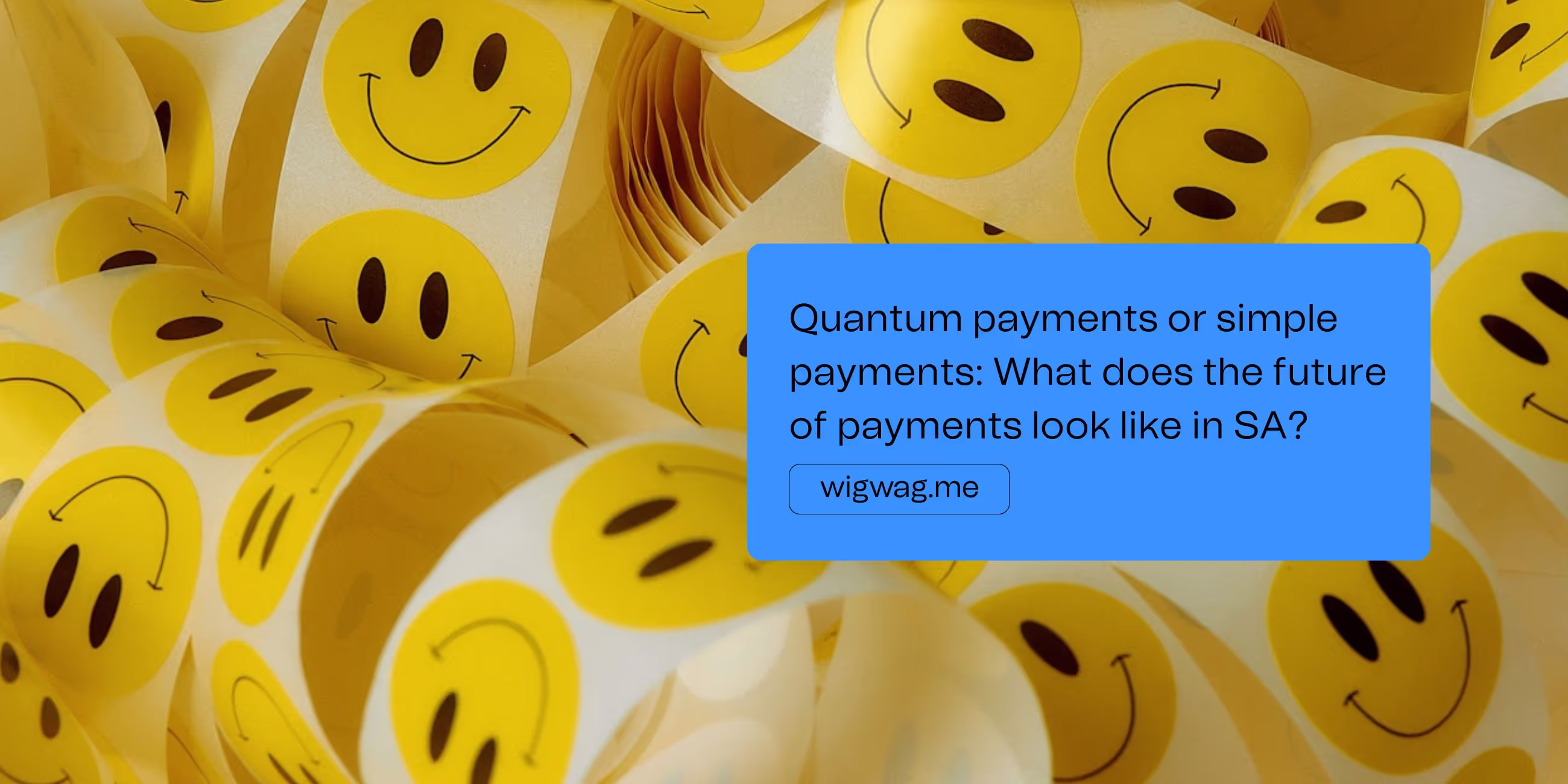 Before we start dreaming up the shiny future of payments, let’s take a little stroll down memory lane—because how can you know where you’re going if you don’t know where you’ve been? I’ve spent the last decade in the payments world and have seen a few things that indicate where we’re going in the next decade.