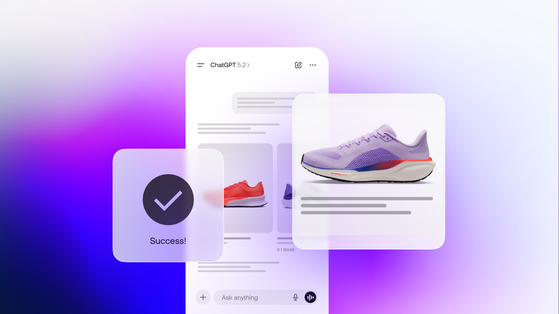 Agentic commerce explained for enterprise leaders: how AI agents are transforming e-commerce, what differentiates it from traditional online commerce, and why it represents a major opportunity for growth, efficiency and new payment models.