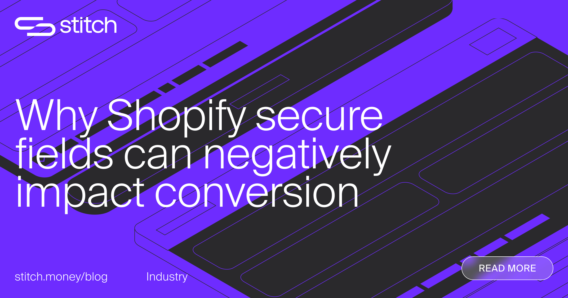 Removing a checkout redirect only helps card payments. Payment method coverage, saved cards and decline messaging matter more for conversion.