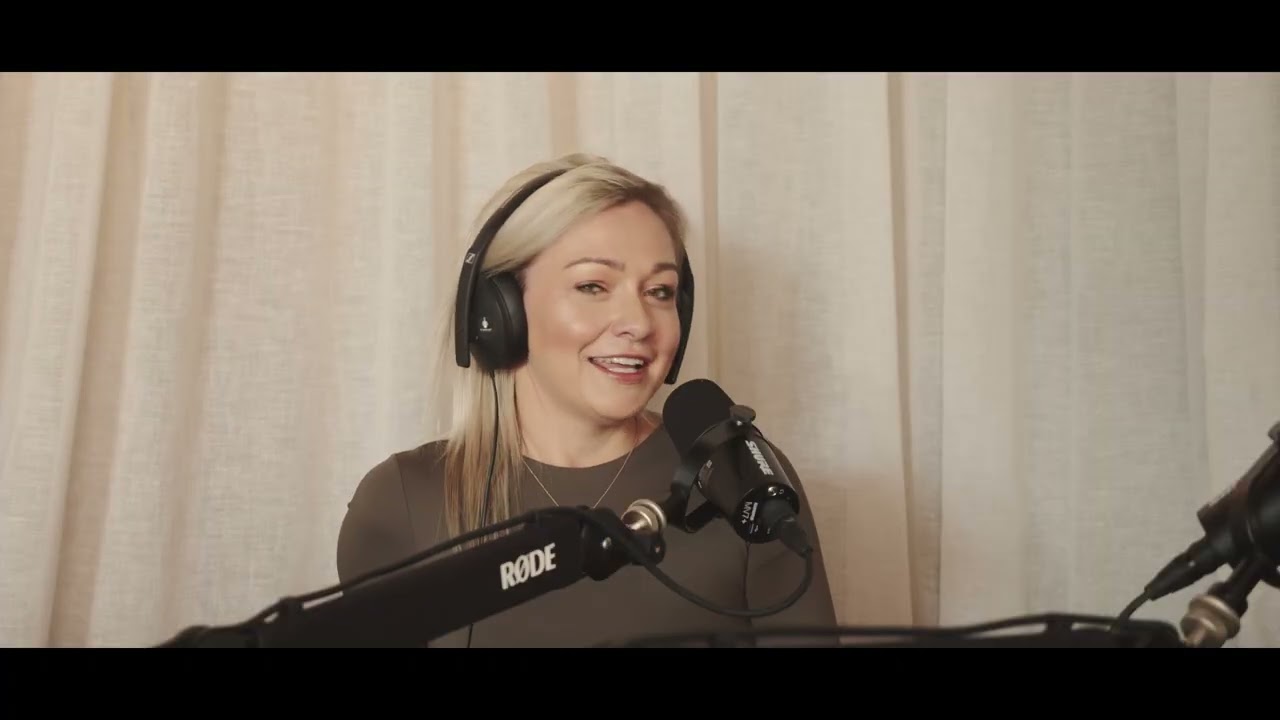 Katy Ward of Jasper & Jute at Stitch Elevate Chats