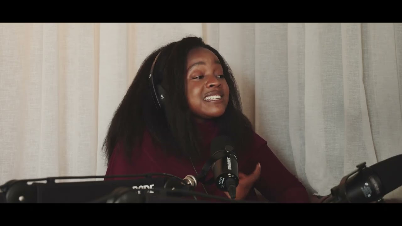 Tamia Mokoena of Tol’Thema at Stitch Elevate Chats