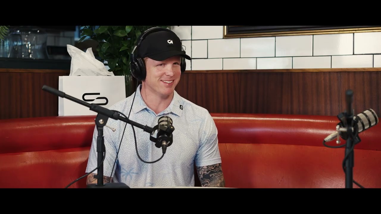 Tyler Whittaker of Custom Apparel at Stitch Elevate Chats