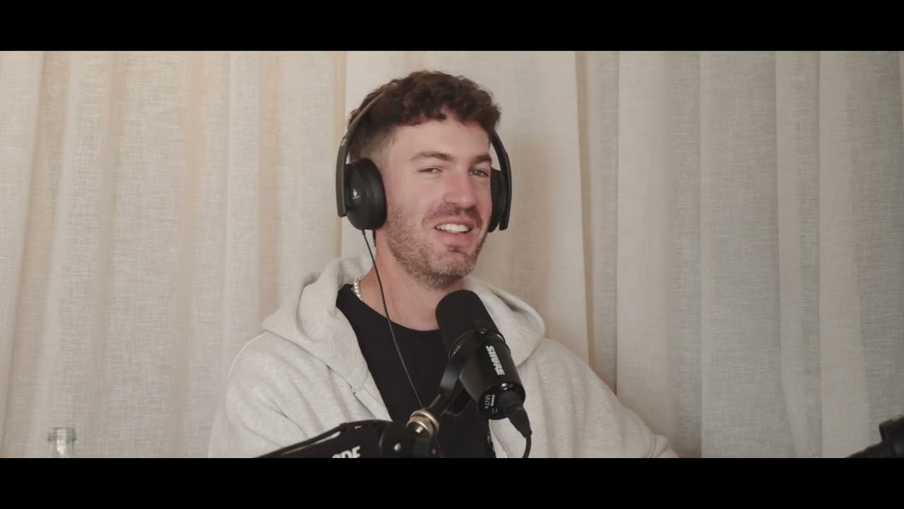 Jake Axelrod of Metalab at Stitch Elevate Chats