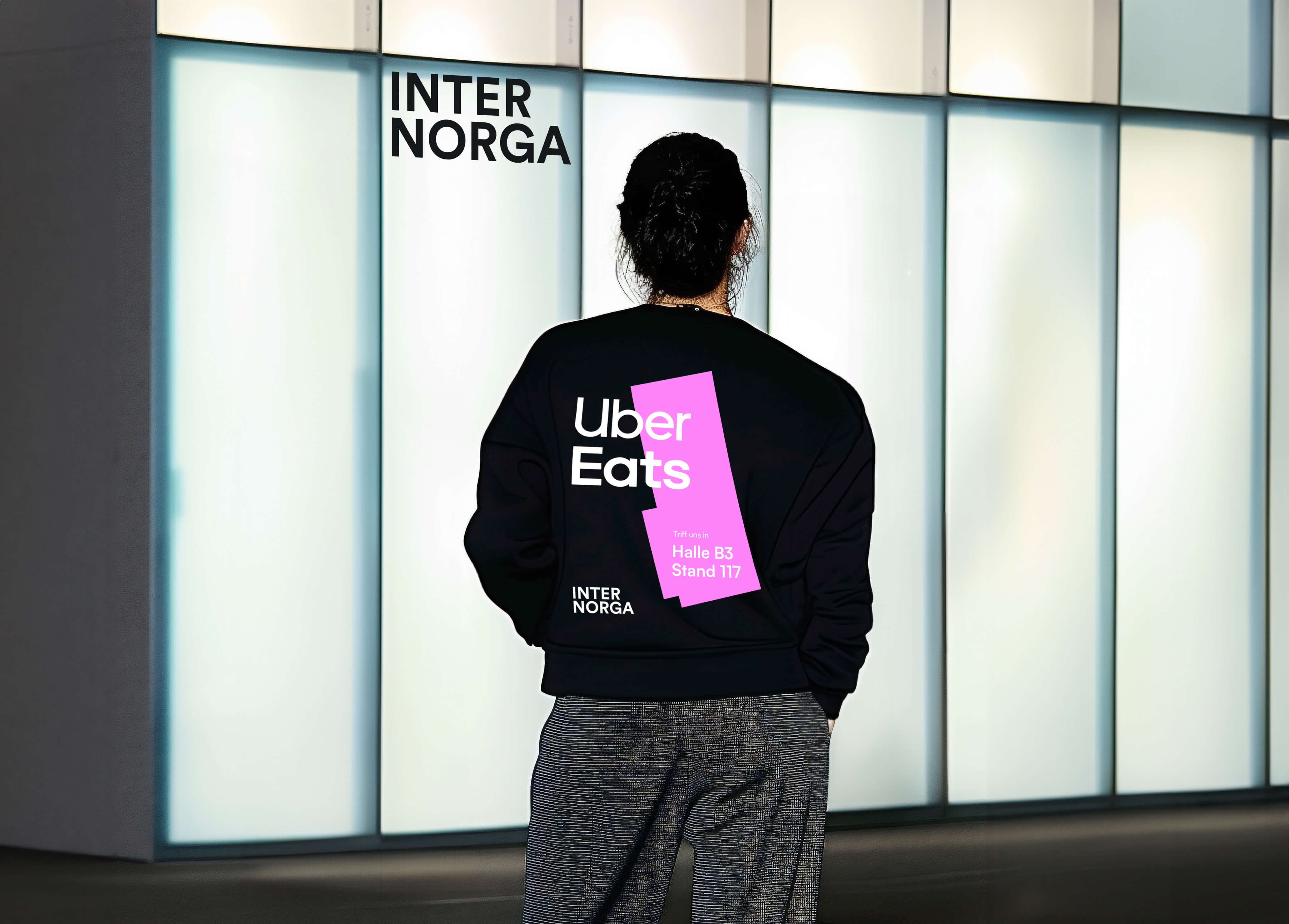 Internorga.
