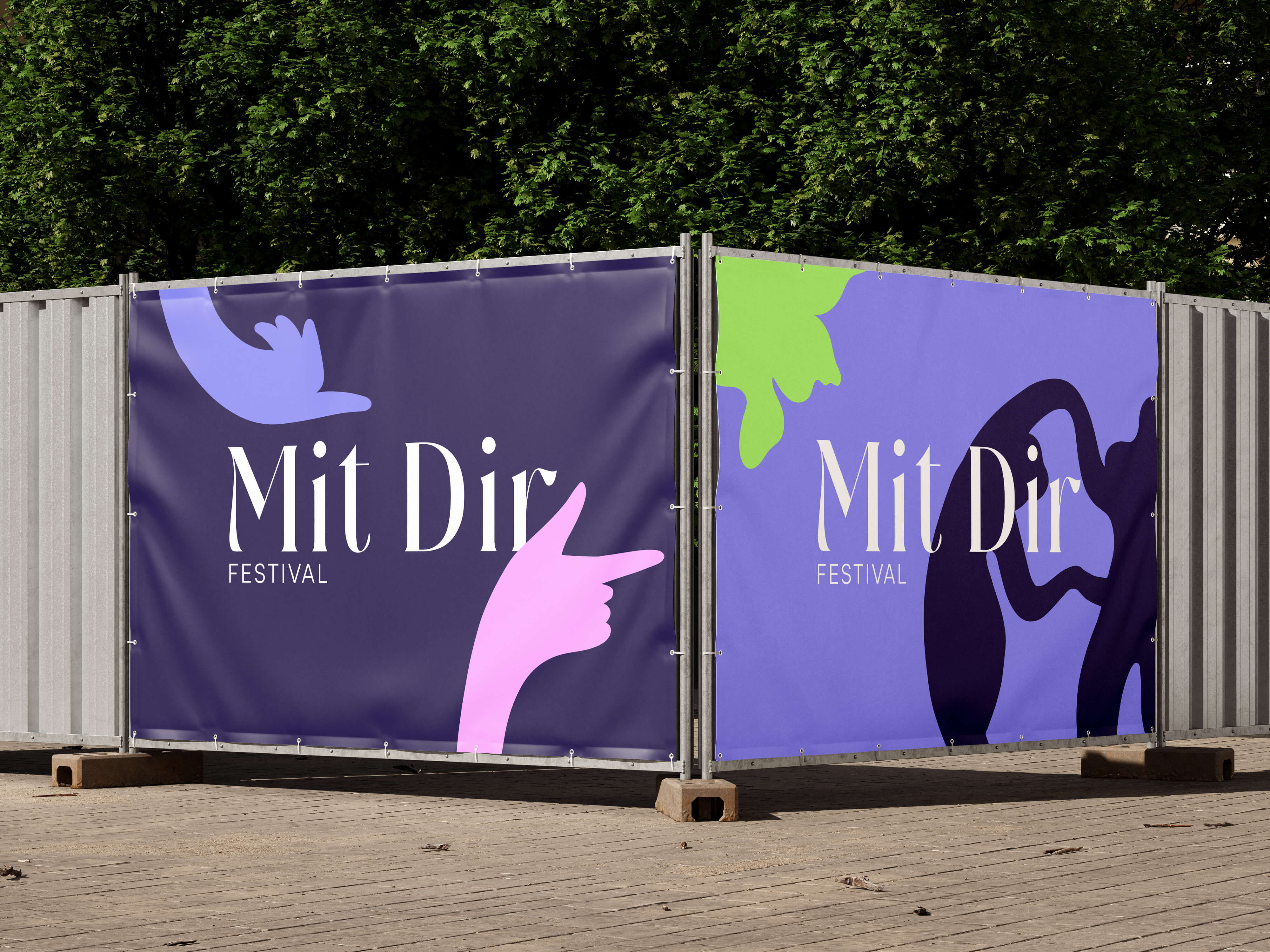Mit Dir Festival