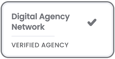 Digital Agency Network Verified