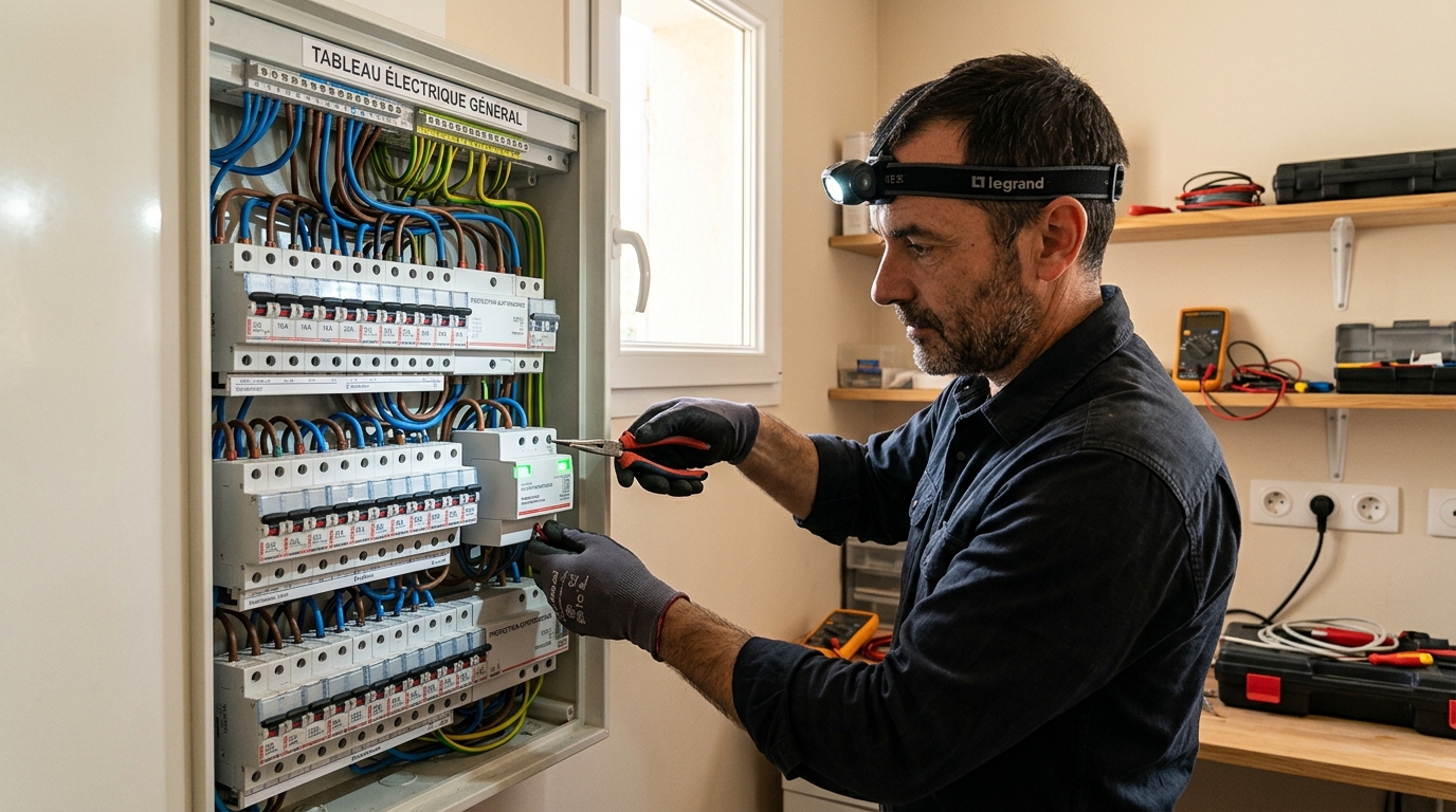 Comment prévenir les surtensions électriques dans votre installation