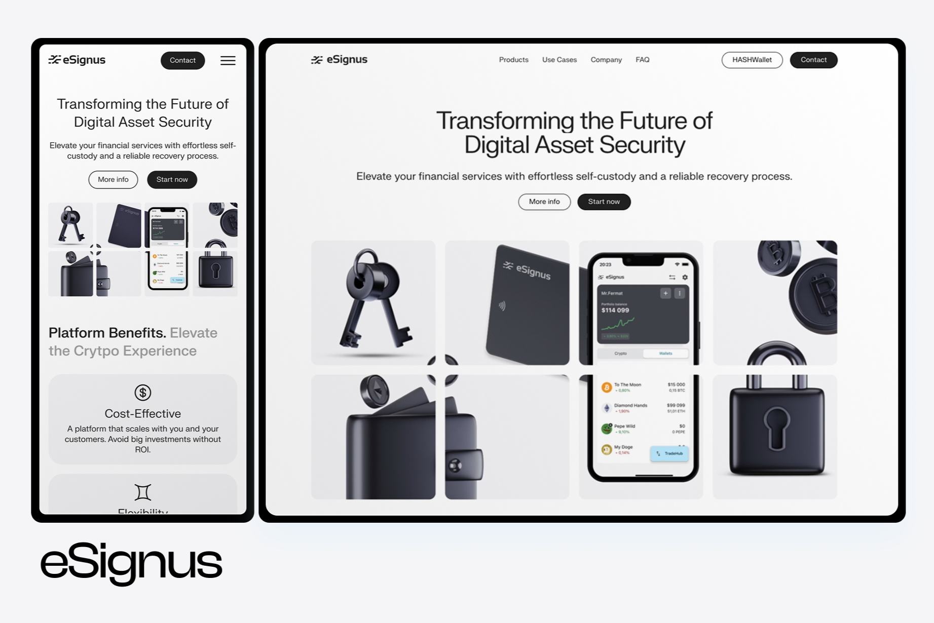 site profile thumbnail