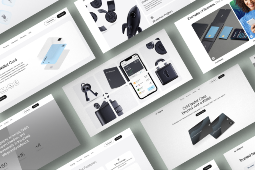 site profile thumbnail