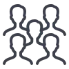 Portal and catalogue icon