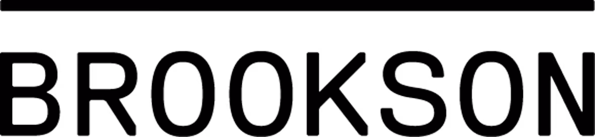 Brookson logo