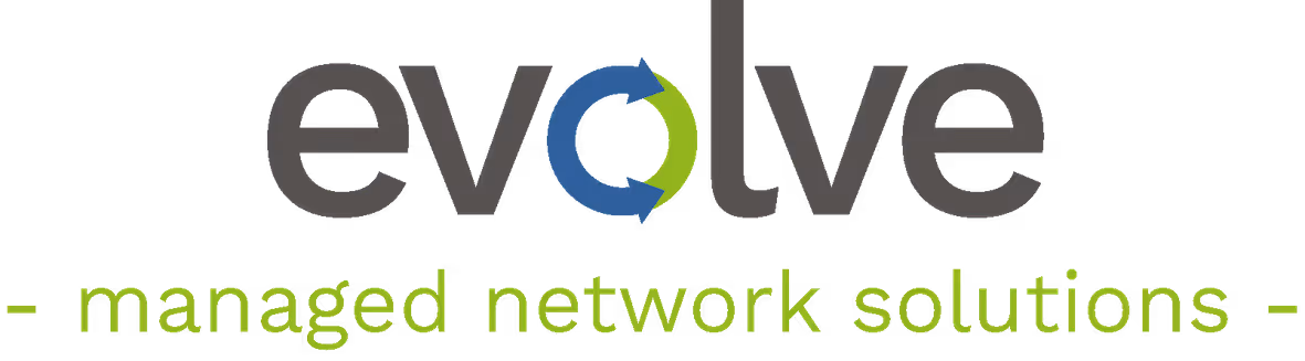 Evolve logo