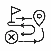Custom app development icon