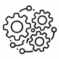 Integration icon