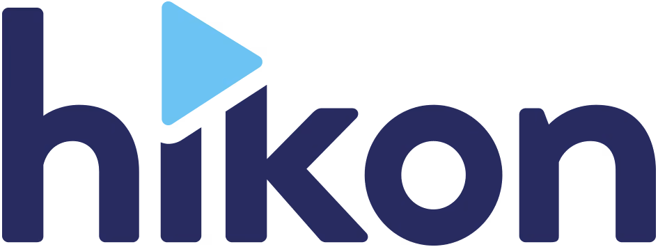 Hikon Limited logo