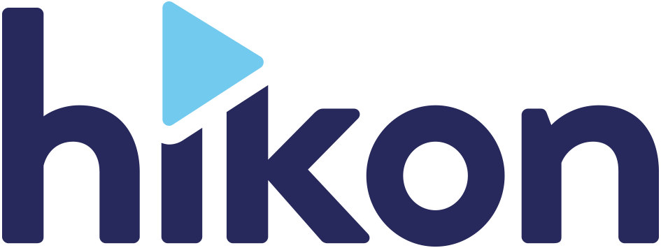 Hikon Limited logo