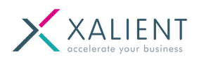 Client company logo