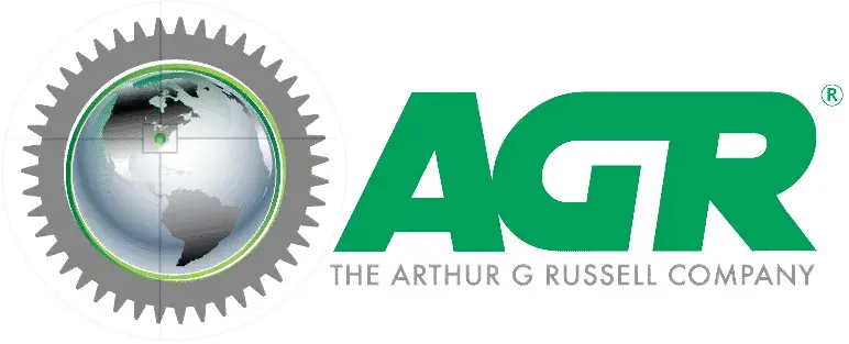 Arthur G Russell Company