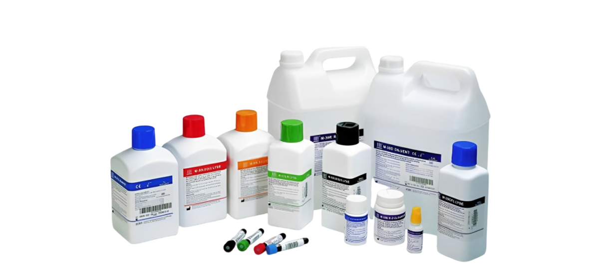hematology reagent