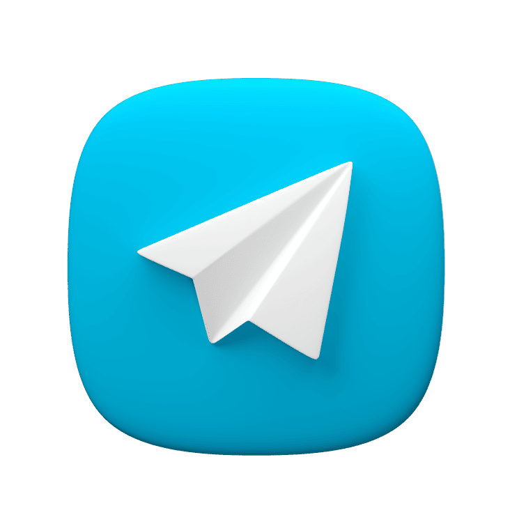 telegram logo