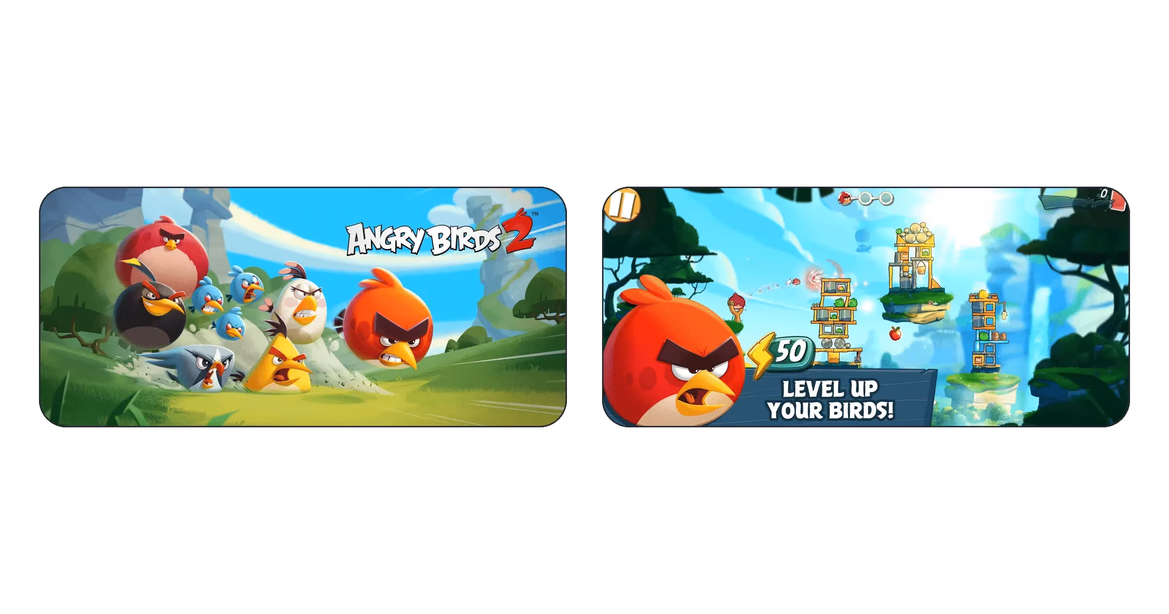 Angry Birds 2