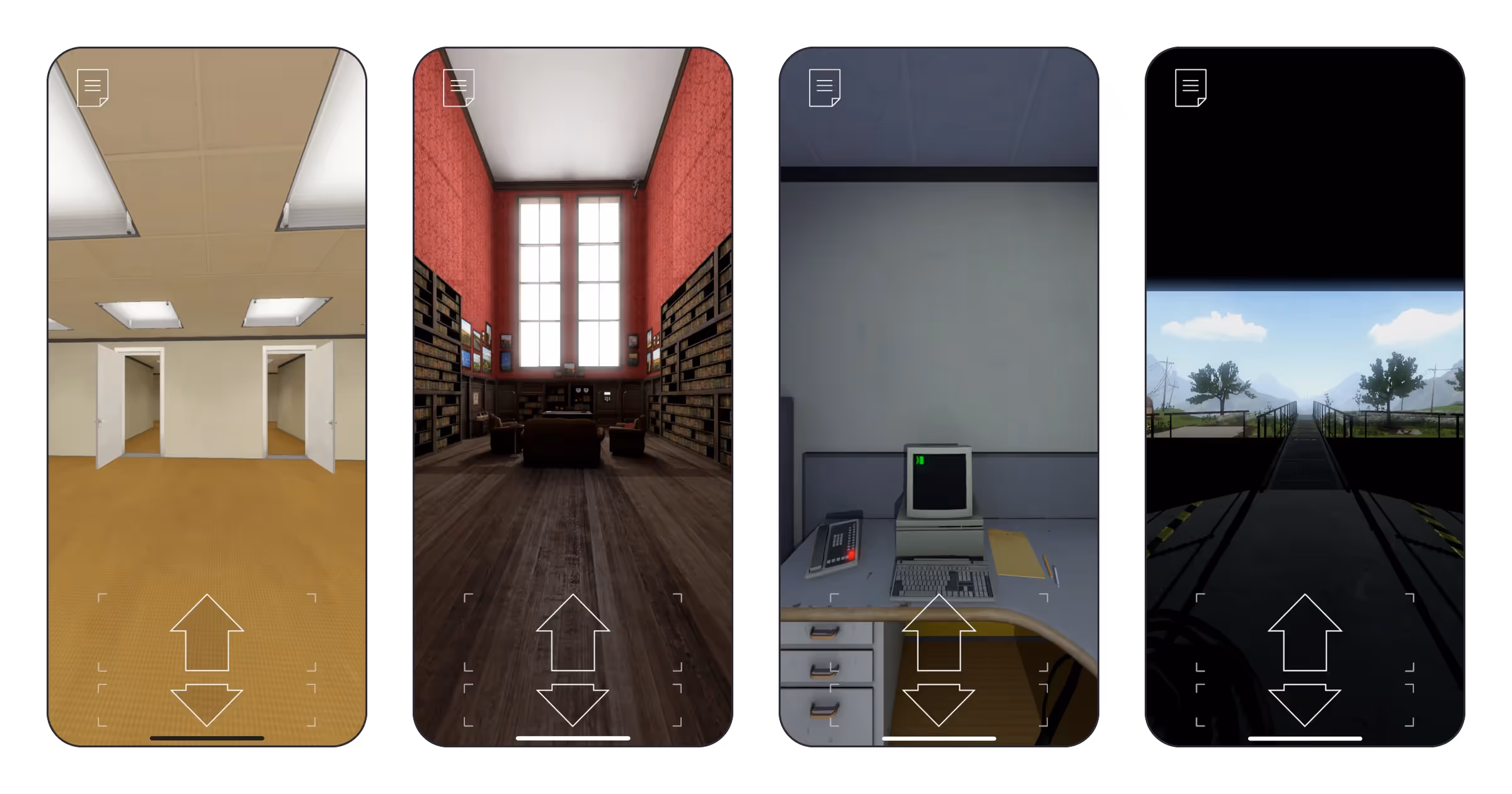 The Stanley Parable: UD