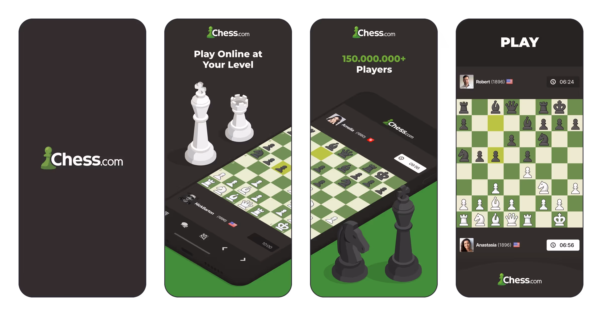 Chess - Play & Learn