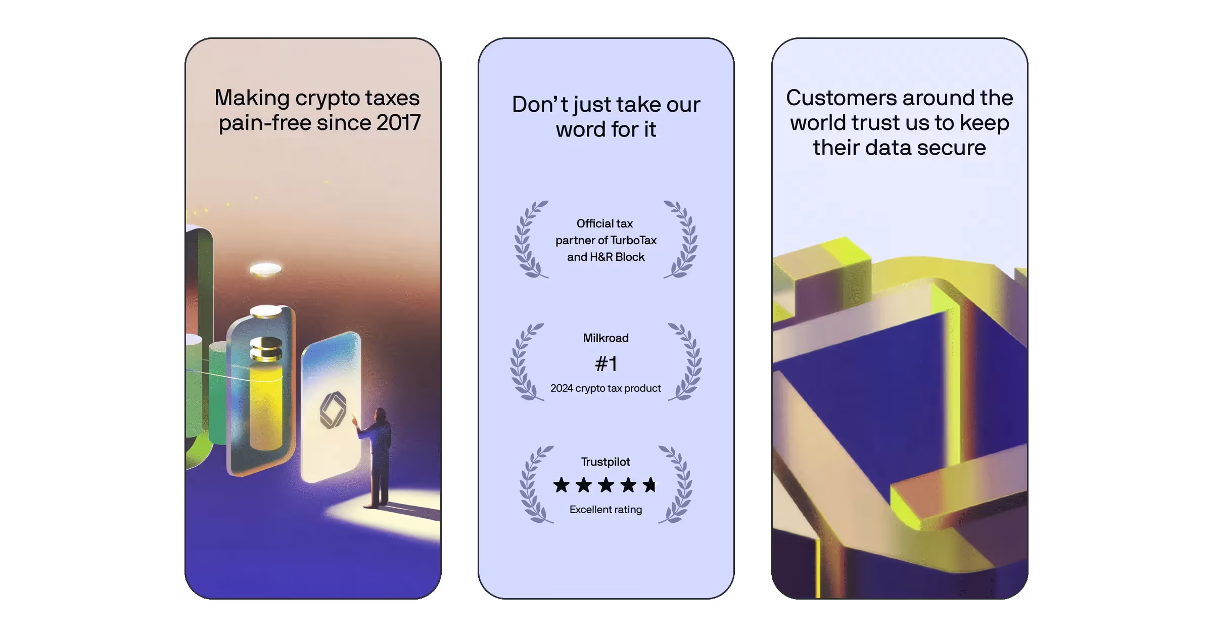 CoinTracker – Crypto Portfolio