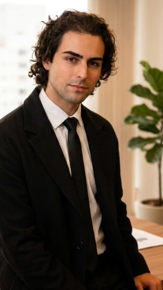 Vinicius Mündel