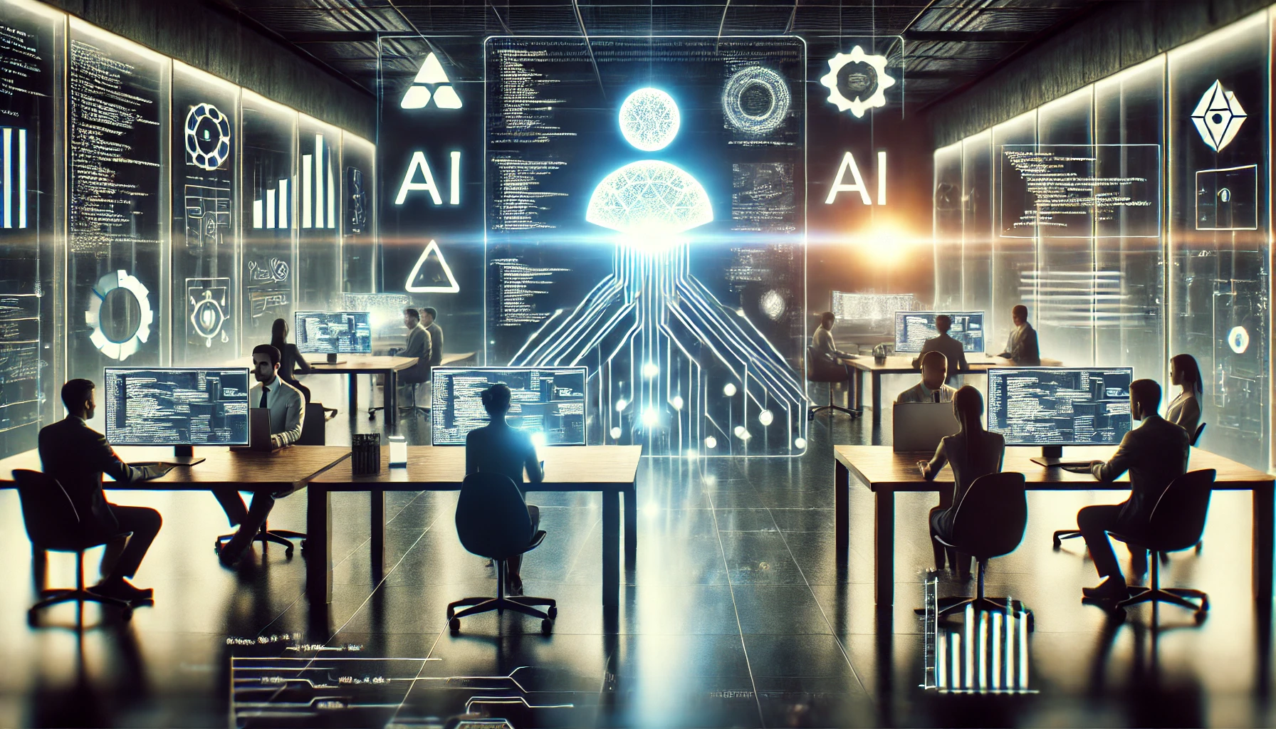 AI-Powered Coding Tools Reshape Engineering Productivity and Drive Search User Engagement Growth