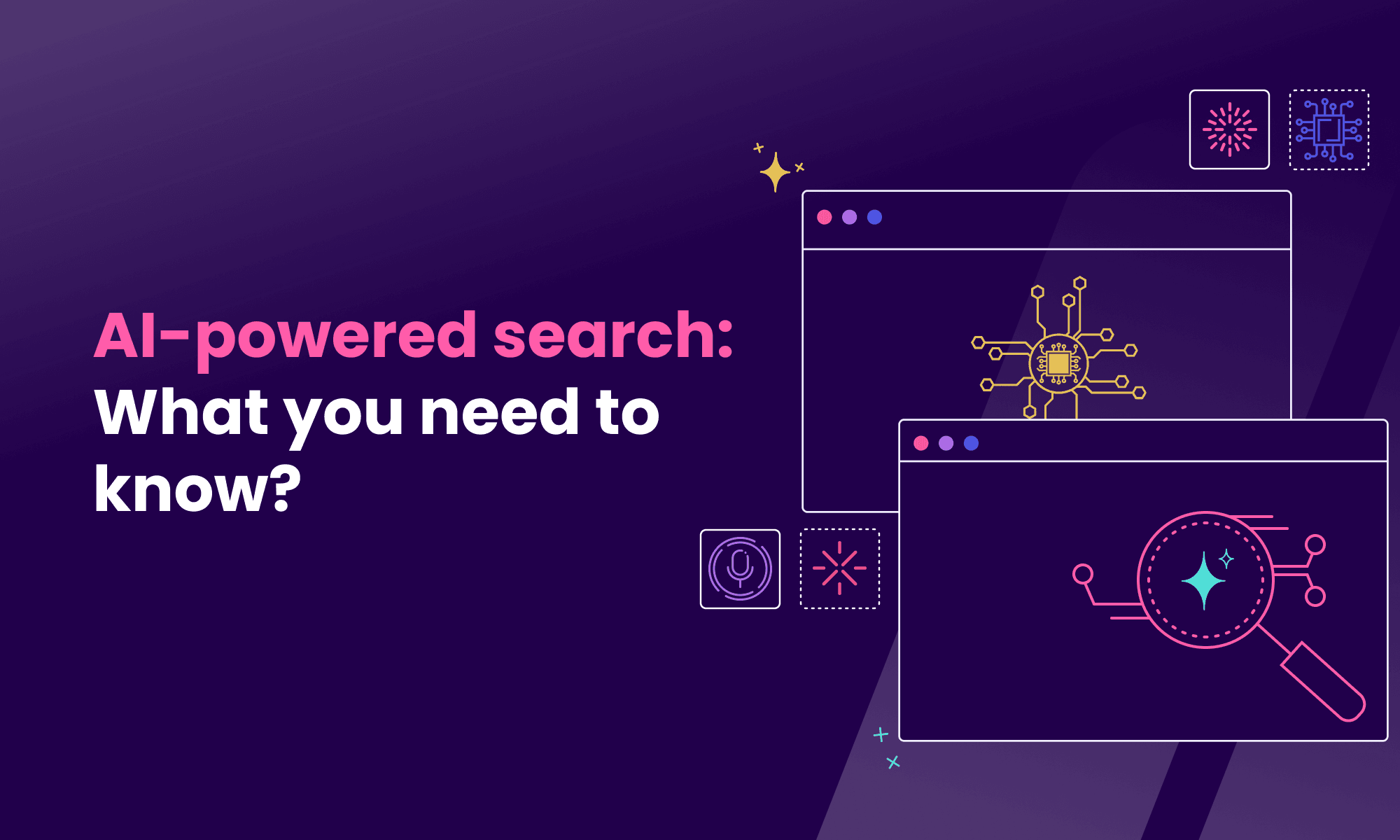 AI Revolution in Search: Transforming User Experience with Next-Gen Intelligent Tech Solutions
