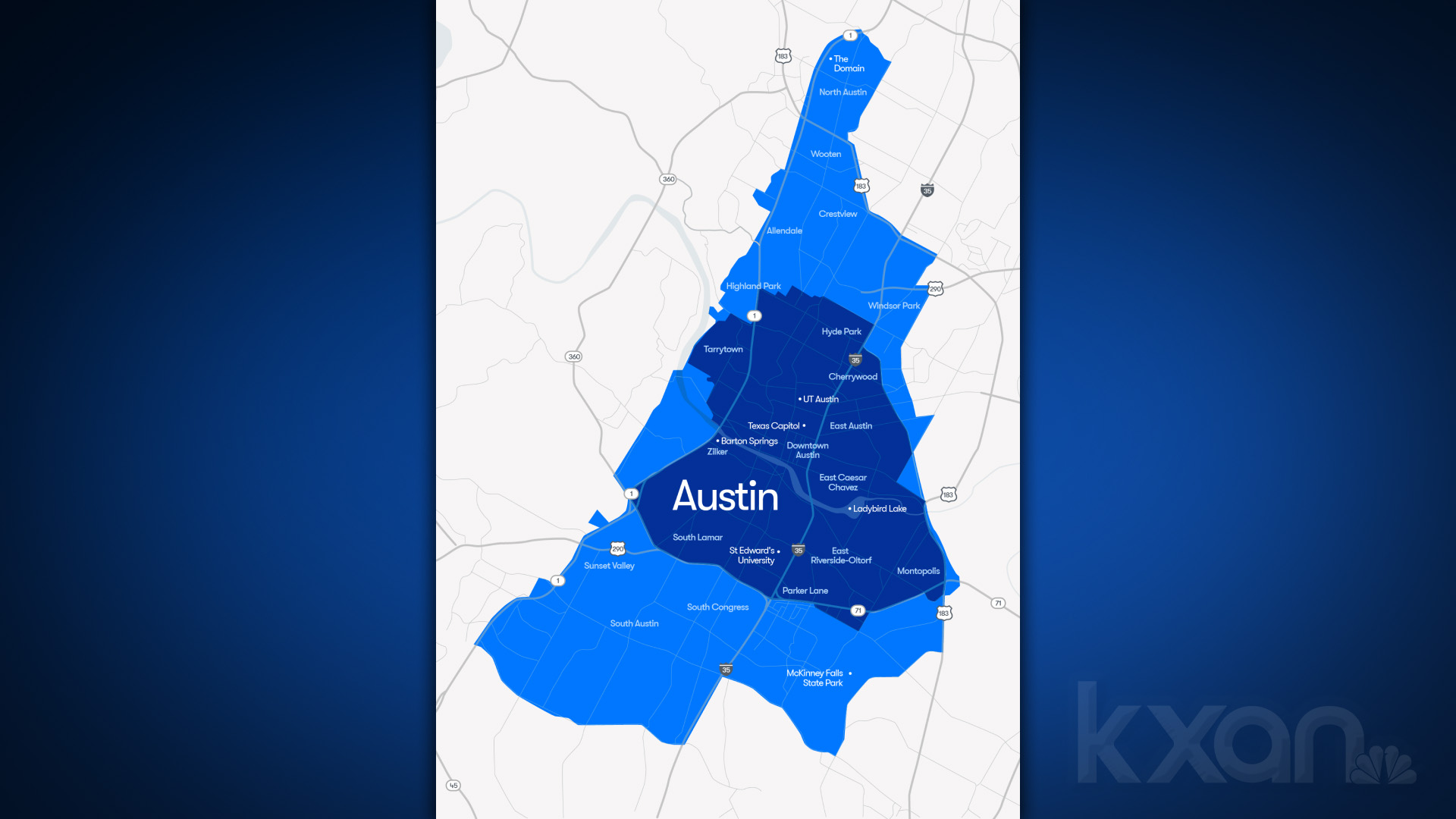 Waymo Expands Robotaxi Service to 90 Square Miles in Austin, Revolutionizing Urban Transportation