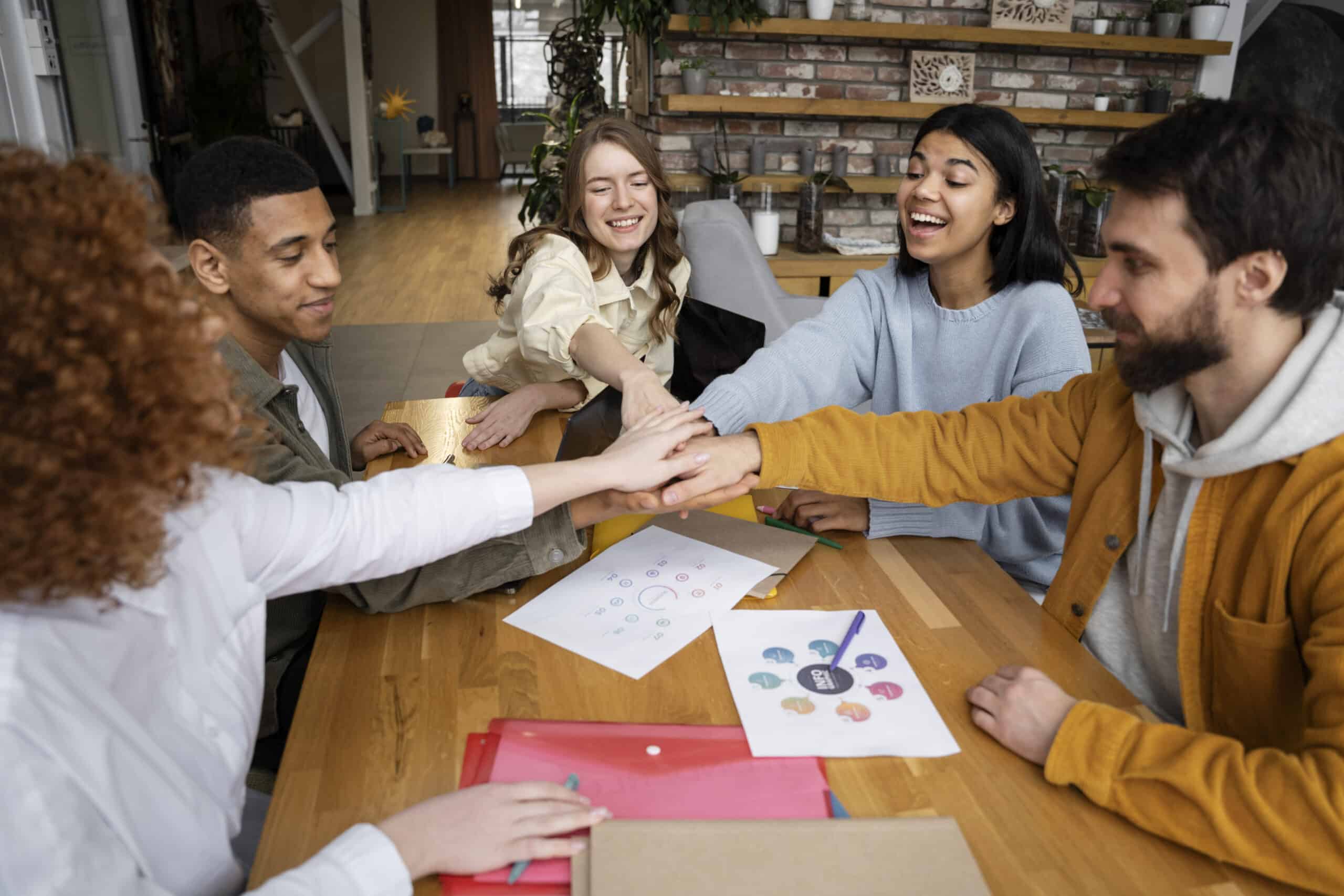 Unlocking Workplace Innovation with Unfiltered Dialogue for Enhanced Team Engagement and Trust