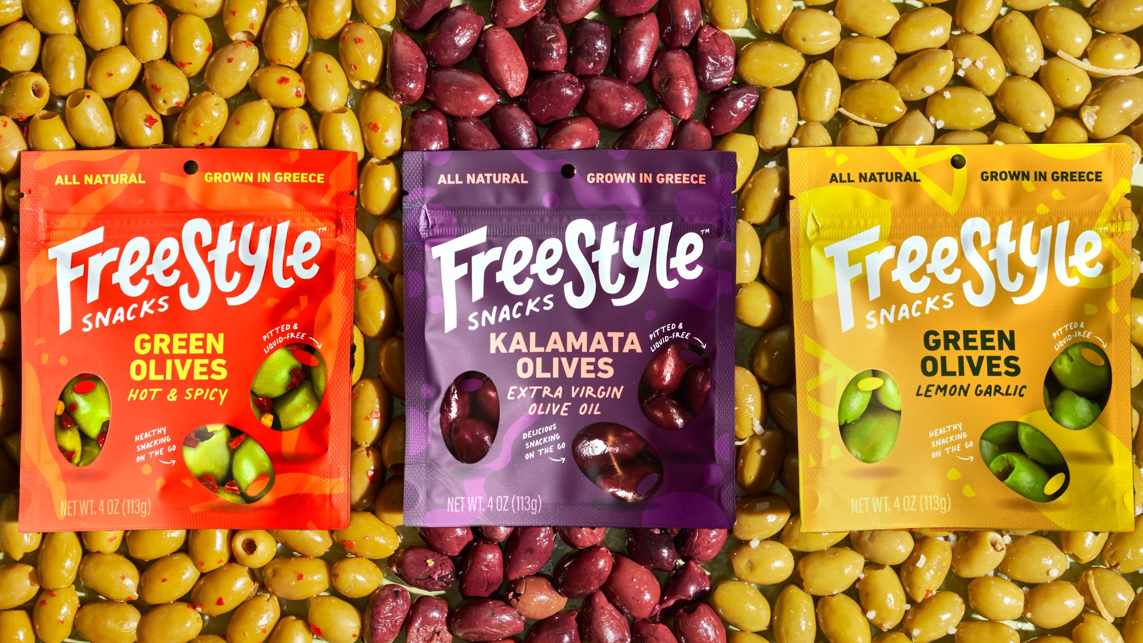 Discover How Nikki Seaman Transformed Freestyle Snacks Into a Major Retail Game Changer