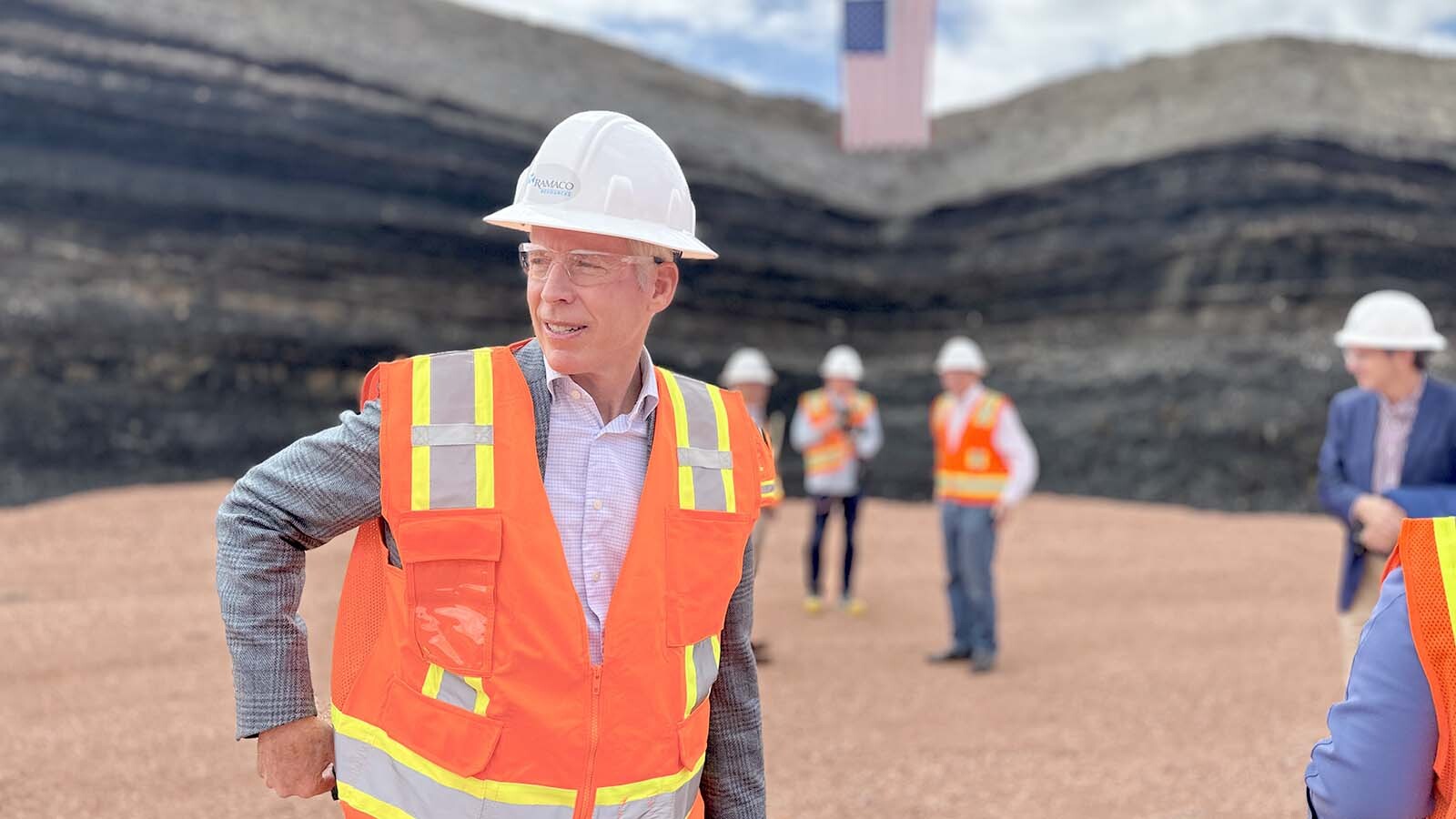 Ramaco's Rare Earth Mine in Wyoming: A Game-Changer for U.S. Mineral Independence and Innovation